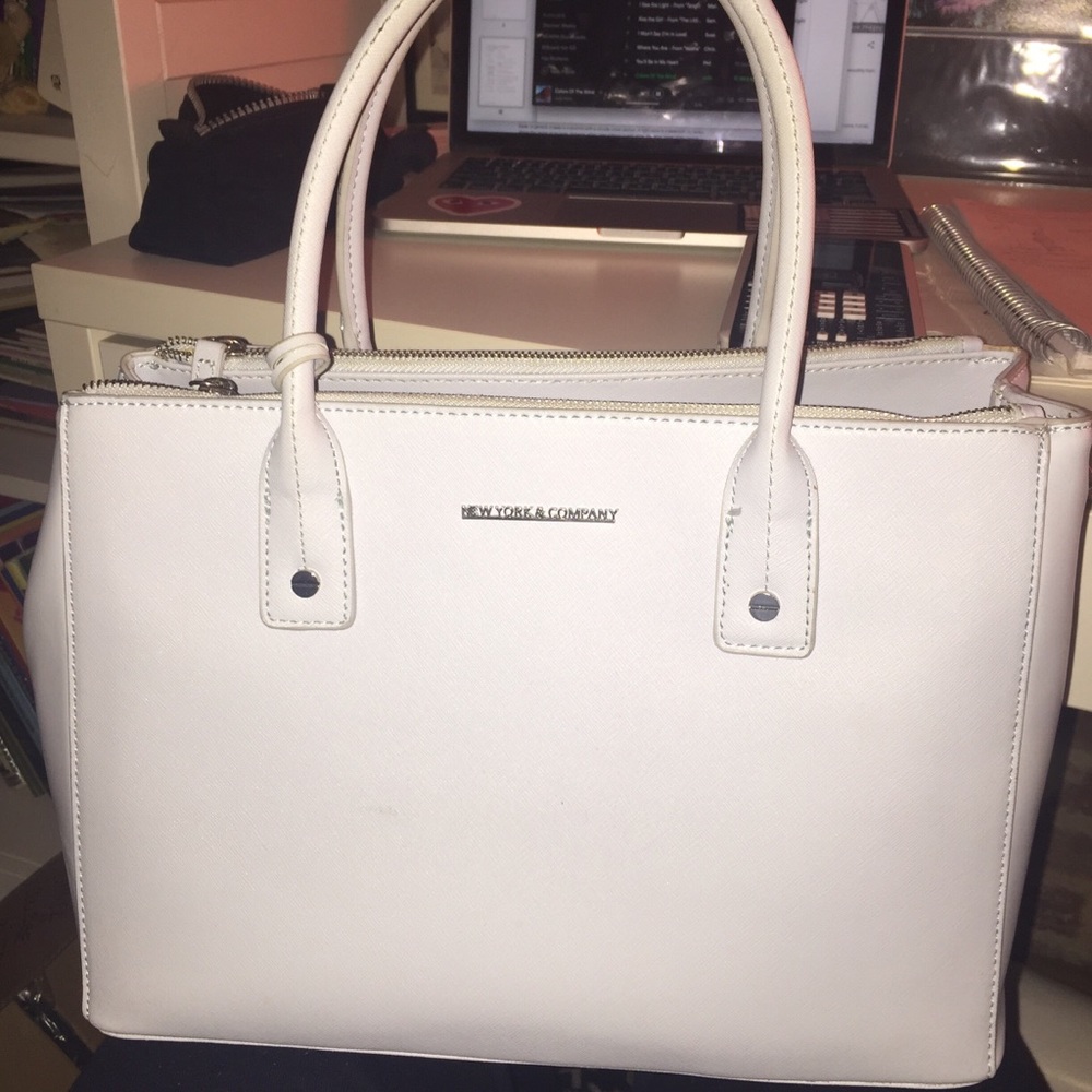 New York Company Satchel